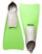 Ласты MADWAVE POOL COLOUR LONG M0746#4