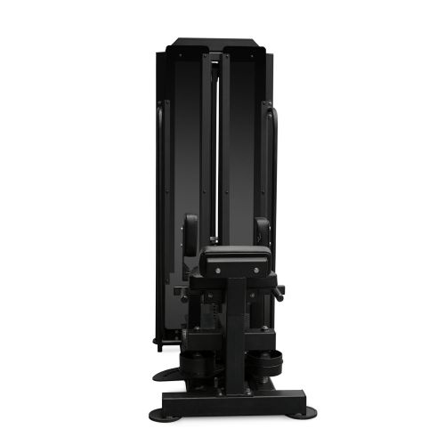 Тренажер Сведение-Разведение ног профессиональный BRONZE GYM PARTNER ML-817#23