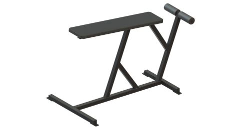 Скамья для тренажера Хюттеля-Мартенса СТ-351