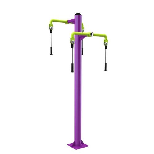 Уличный тренажер Рукоход ZAVODSPORTA Smart-1003#2