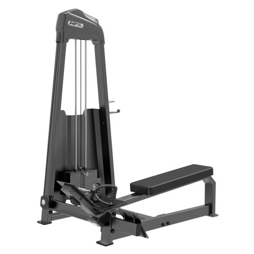 Тренажер Гребная тяга DHZ E3033 (U3033C) (стек 109 кг)