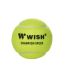 Мяч теннисный WISH Champion Speed 610 (3 шт.)#5