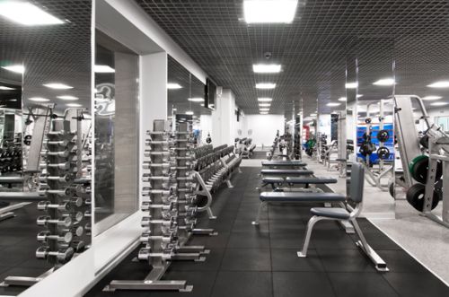 Подставка под легкие гантели (вертикальная) FOREMAN FR-817#6 Подставка под легкие гантели (вертикальная) FOREMAN FR-817#6