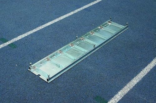 Крышка для тренировочного бруска отталкивания POLANIK PB-S0294#2 Крышка для тренировочного бруска отталкивания POLANIK PB-S0294#2