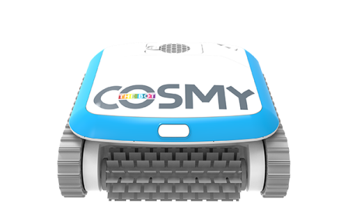 Робот-пылесос AQUATRON COSMY 250 (RE2N-NOY0-S1M1E)#2