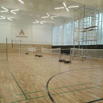 Московская футбольная академия, структурное подразделение Север