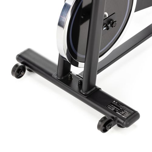 Спин-байк домашний CARBON FITNESS SB400#14