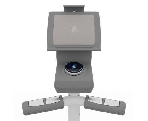 Эллиптический тренажер c функцией степпера DFC E4100#4 Эллиптический тренажер c функцией степпера DFC E4100#4