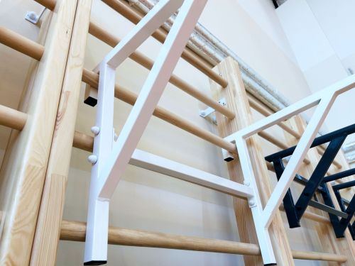 Перекладина навесная универсальная разборная СТ-10#8