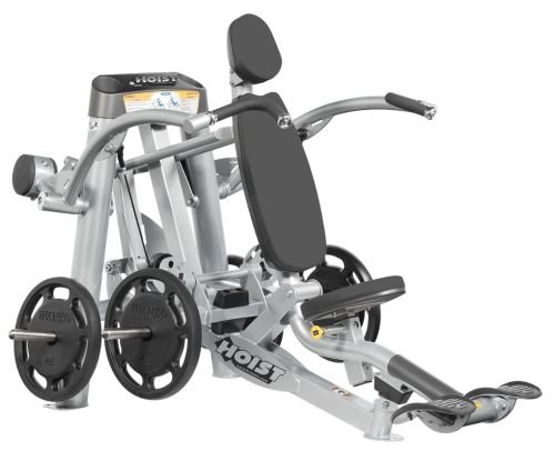 Тренажер Жим от плеч HOIST RPL-5501