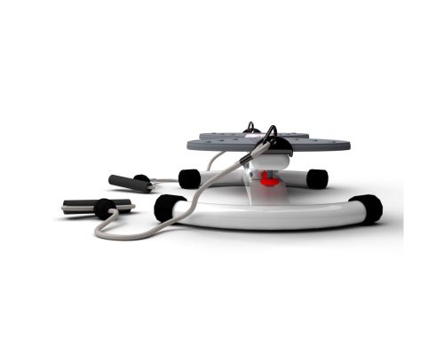 Министеппер с эспандерами DFC Twister Bow TW-S108Gr#3 Министеппер с эспандерами DFC Twister Bow TW-S108Gr#3