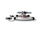 Министеппер с эспандерами DFC Twister Bow TW-S108Gr#12 Министеппер с эспандерами DFC Twister Bow TW-S108Gr#12