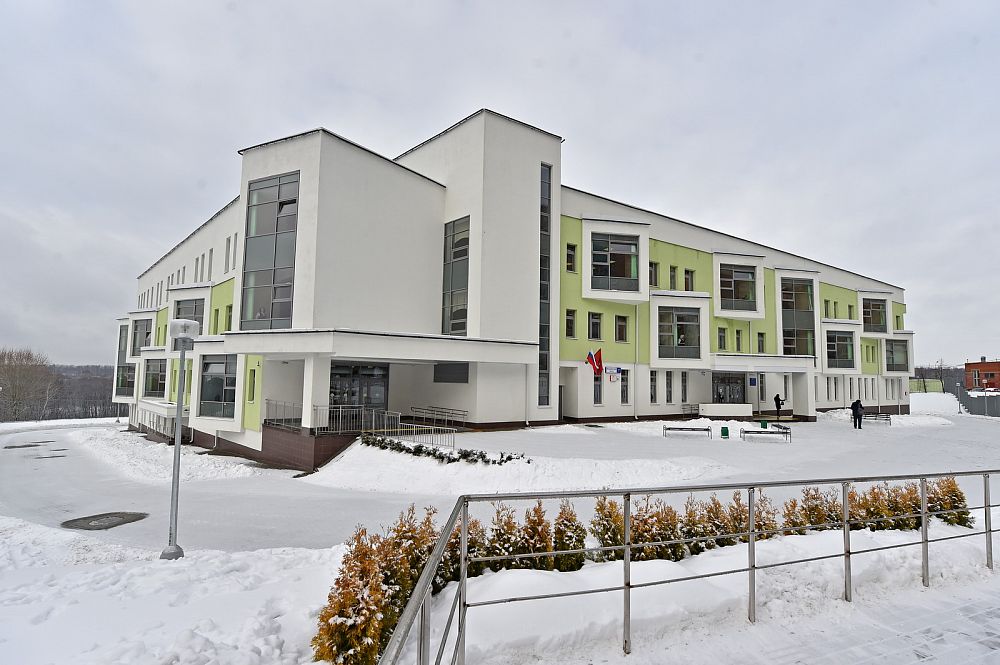 СОШ №1387, г. Москва СОШ №1387, г. Москва