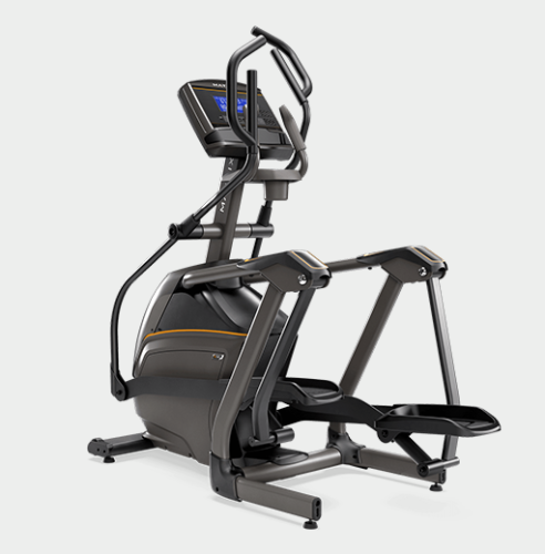 Эллиптический эргометр MATRIX E50XR Эллиптический эргометр MATRIX E50XR