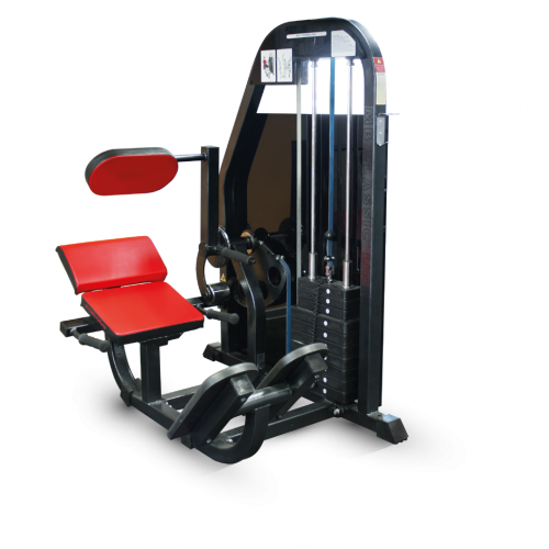 Тренажер Разгибатель спины MB Barbell MB 3.17