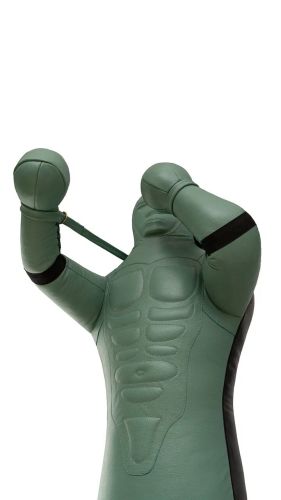 Спарринг-партнер FILIPPOV (натуральная кожа)#4 Спарринг-партнер FILIPPOV (натуральная кожа)#4