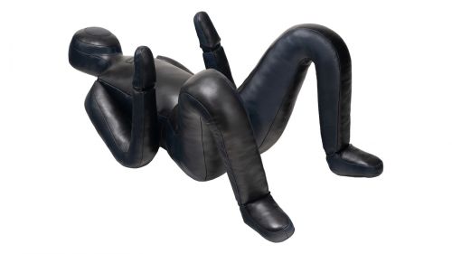 Тактический манекен onePRO FILIPPOV (натуральная кожа) 190 см#4 Тактический манекен onePRO FILIPPOV (натуральная кожа) 190 см#4