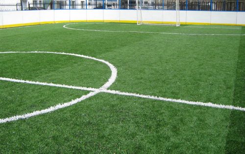 Искусственная трава Euro Grass#2