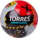 Мяч футбольный TORRES Junior-5 Super F323305 №5 (ПУ)#4