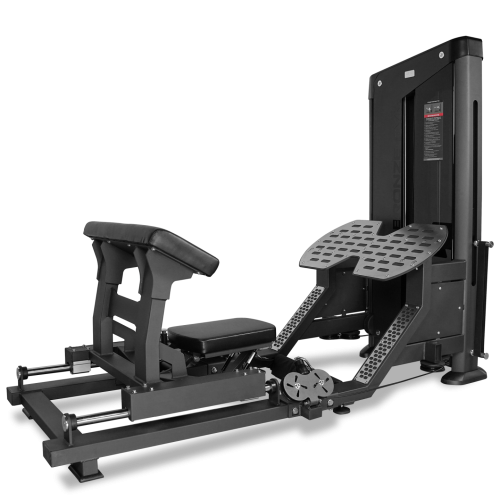 Тренажер Ягодичный мостик профессиональный BRONZE GYM NEO104