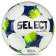 Мяч футзальный SELECT Futsal Talento 13 V26 №3 (ТПУ)#4