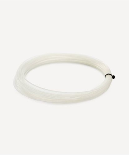 Теннисная струна WISH WS-310 (белый) Теннисная струна WISH WS-310 (белый)