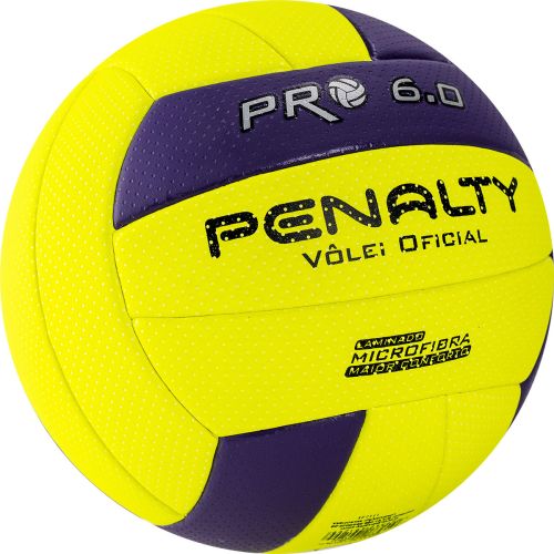 Мяч волейбольный PENALTY BOLA VOLEI 6.0 PRO №5#3