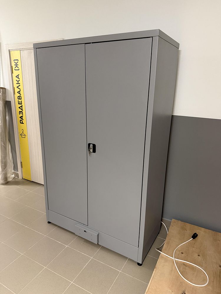 Образовательный комплекс «Уфа-450», школа на 1225 мест