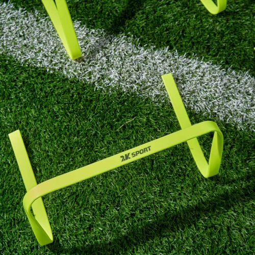 Барьер пластиковый 2K Sport 30 см#2 Барьер пластиковый 2K Sport 30 см#2