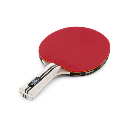 Ракетка для настольного тенниса TORRES Profi 5* (коническая ручка)#7 Ракетка для настольного тенниса TORRES Profi 5* (коническая ручка)#7