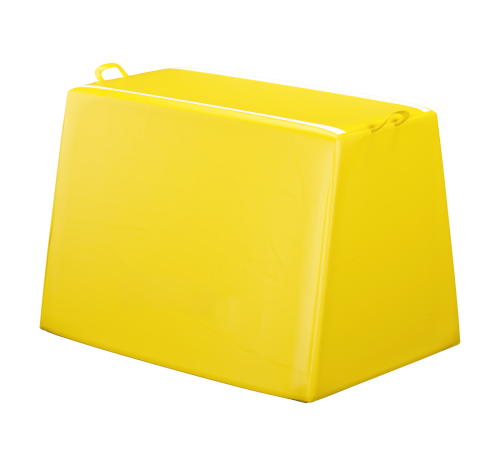 Мягкий модуль "Трапеция" 900х600/400х600 мм Мягкий модуль "Трапеция" 900х600/400х600 мм