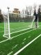 Ворота футбольные 7,32х2,44 м алюминиевые 100х120 мм стационарные SPORTWERK (SpW-AG-732-2P)#11