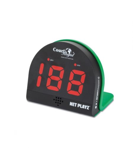 Мультирадар для измерения скорости Court Royal#2 Мультирадар для измерения скорости Court Royal#2