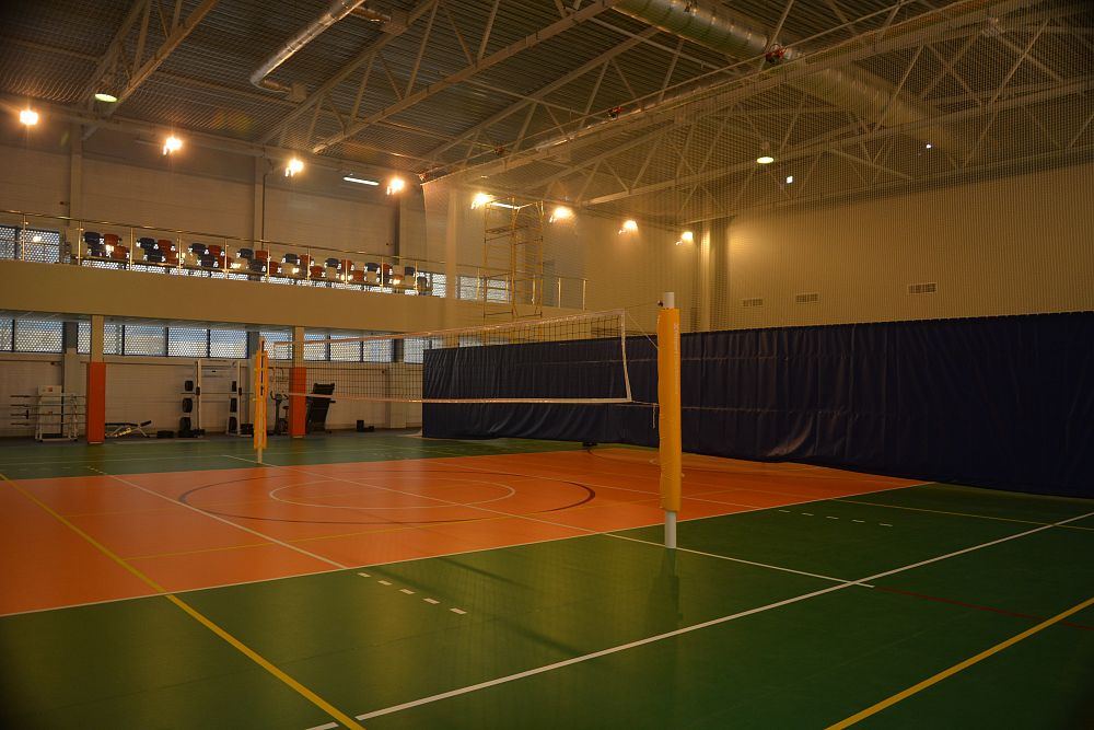 ФОК, г. Одинцово, М.О