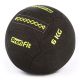 Медицинбол набивной кевларовый (Kevlar Wallball) PROFI-FIT 6 кг#2 Медицинбол набивной кевларовый (Kevlar Wallball) PROFI-FIT 6 кг#2