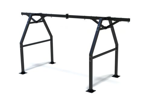 Стойка для боксерского мешка 6 м#3