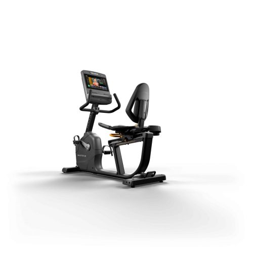 Велоэргометр MATRIX Endurance Touch (R-ES-F/TOUCH-C)#3