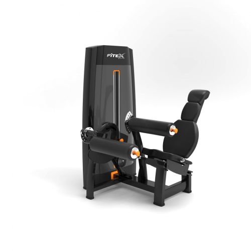 Тренажер Сгибатель бедра сидя FITEX PRO FTX-7325