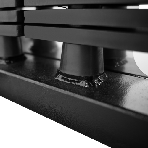 Пристенный параллельный блок BRONZE GYM PARTNER ML-821#6