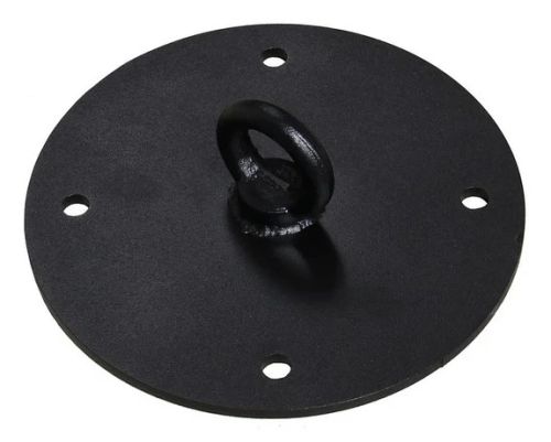 Кронштейн потолочный для каната/груши (нагрузка до 200 кг)