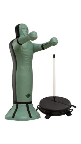 Спарринг-партнер FILIPPOV (натуральная кожа)#11 Спарринг-партнер FILIPPOV (натуральная кожа)#11