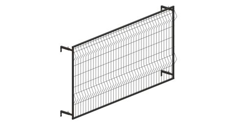 Защита для спортивного табло (1501х2501 мм - 2000х3500 мм) СТ-262