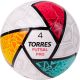 Мяч футзальный TORRES Futsal Pro FS323794 №4 EPU-Microfiber#3 Мяч футзальный TORRES Futsal Pro FS323794 №4 EPU-Microfiber#3