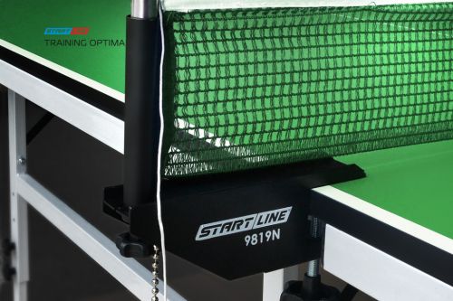 Теннисный стол START LINE Training Optima Green#6 Теннисный стол START LINE Training Optima Green#6