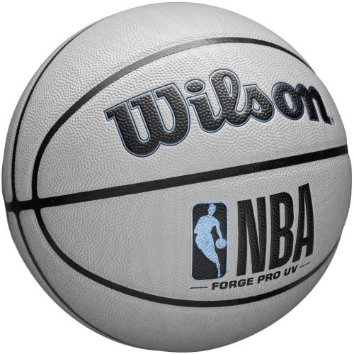 Мяч баскетбольный WILSON NBA Forge Pro №7 (композит)#2 Мяч баскетбольный WILSON NBA Forge Pro №7 (композит)#2