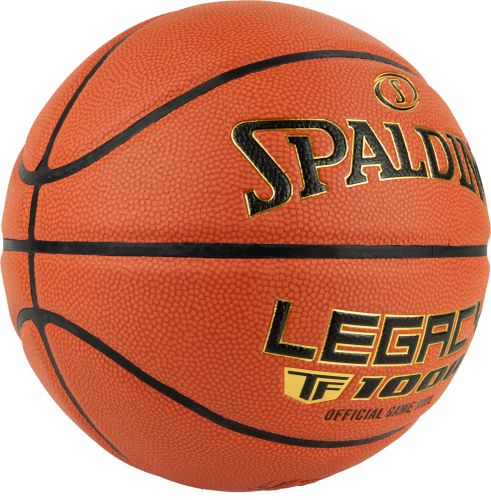 Мяч баскетбольный SPALDING TF-1000 Legacy №7 FIBA Approved (композит)#2 Мяч баскетбольный SPALDING TF-1000 Legacy №7 FIBA Approved (композит)#2