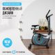Велотренажер домашний OXYGEN FITNESS JETSREAM A#20 Велотренажер домашний OXYGEN FITNESS JETSREAM A#20