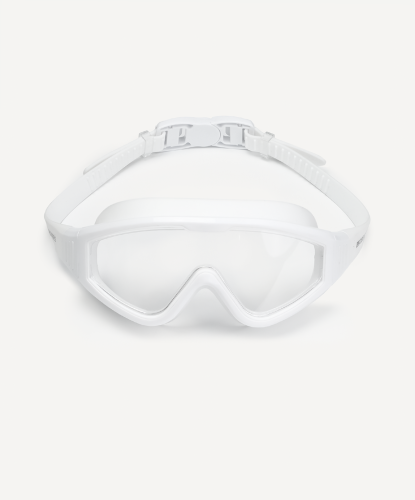 Очки-маска для плавания 25DEGREES Vision White 25D25002 (подростковый)#3 Очки-маска для плавания 25DEGREES Vision White 25D25002 (подростковый)#3