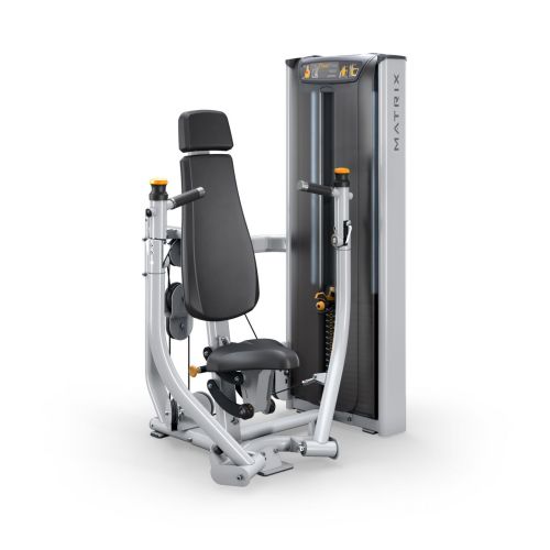 Тренажер Независимый жим от груди VERSA HEAVY MATRIX VS-S13H
