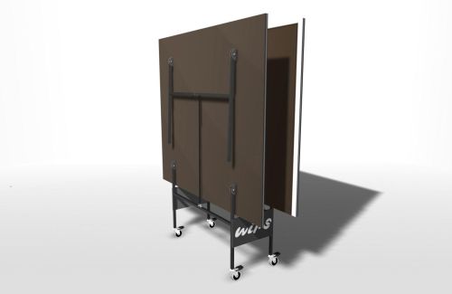Теннисный стол влагостойкий WIPS Roller Outdoor#4 Теннисный стол влагостойкий WIPS Roller Outdoor#4